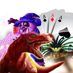 Jeux disponibles sur La Riviera Casino