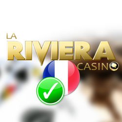 Revue du casino La Riviera