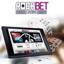 Rockbet Casino en ligne